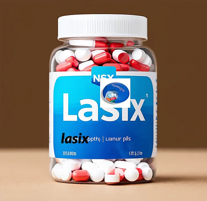 Lasix 3